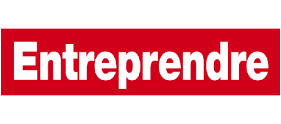 icone entreprendre magazine
