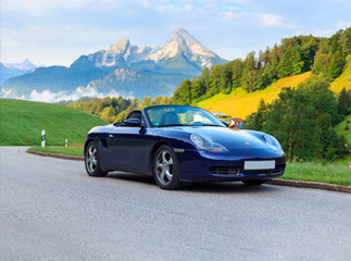 Cabriolet